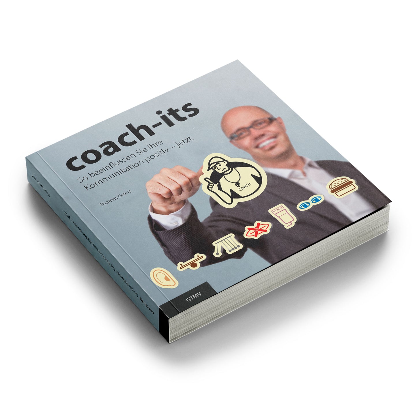 coach-its® Impulsbuch