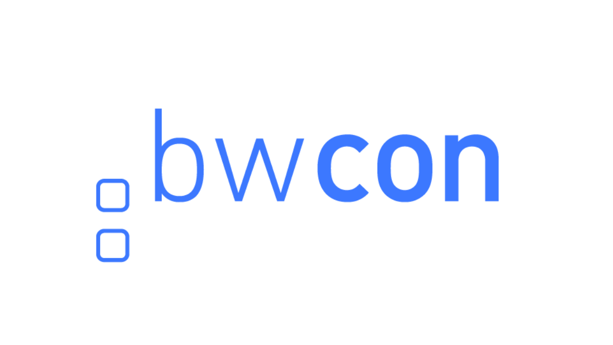 bwcon Baden Württemberg Connected