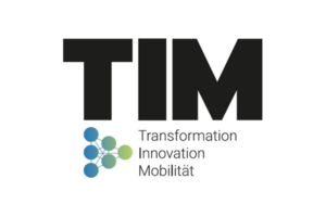 TIM Transformation Innovation Mobilität